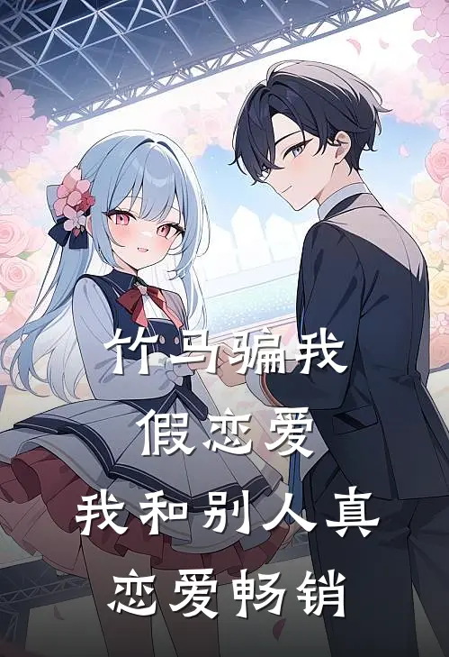 竹马骗我假恋爱,我和别人真恋爱畅销书