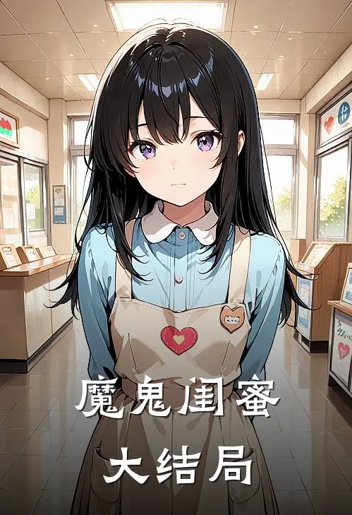 魔鬼闺蜜大结局