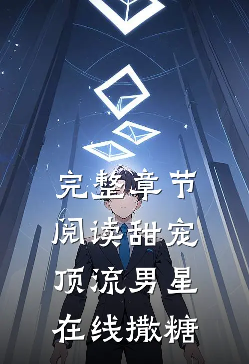 完整章节阅读甜宠：顶流男星在线撒糖