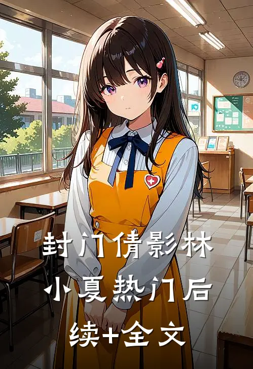 封门倩影林小夏热门后续+全文
