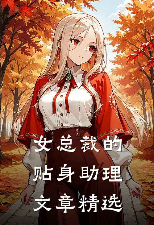 女总裁的贴身助理文章精选