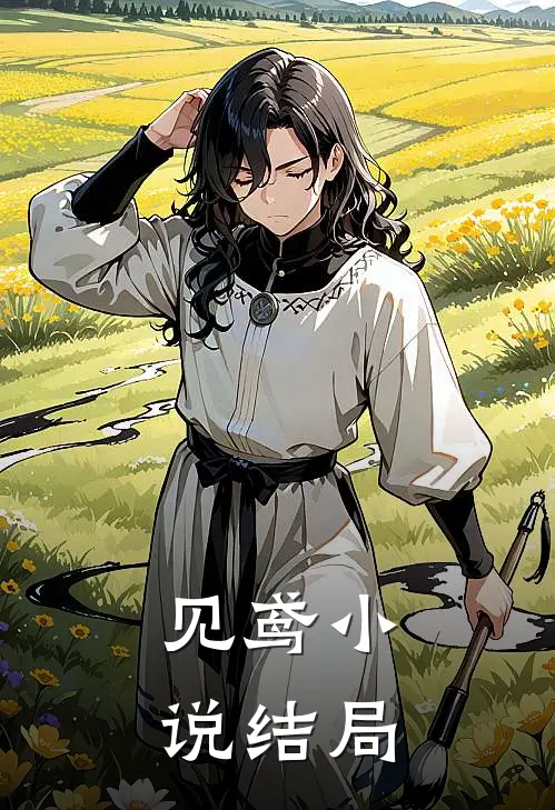 见鸢小说结局