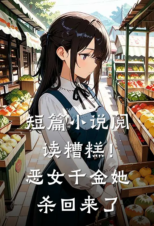 短篇小说阅读糟糕！恶女千金她杀回来了