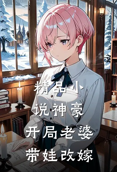 精品小说神豪：开局老婆带娃改嫁