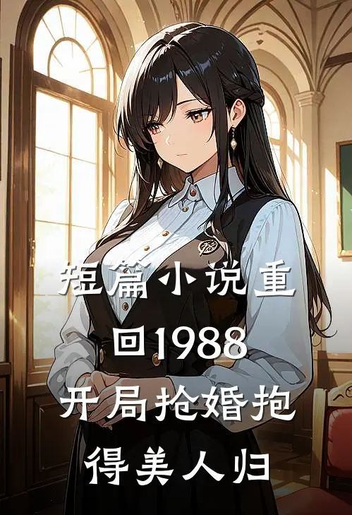 短篇小说重回1988，开局抢婚抱得美人归