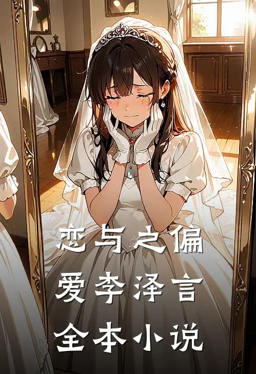 恋与之偏爱李泽言全本小说