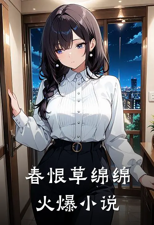 春恨草绵绵火爆小说