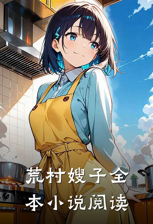 荒村嫂子全本小说阅读