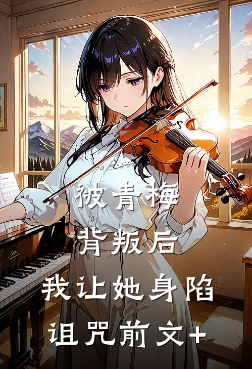 被青梅背叛后，我让她身陷诅咒前文+