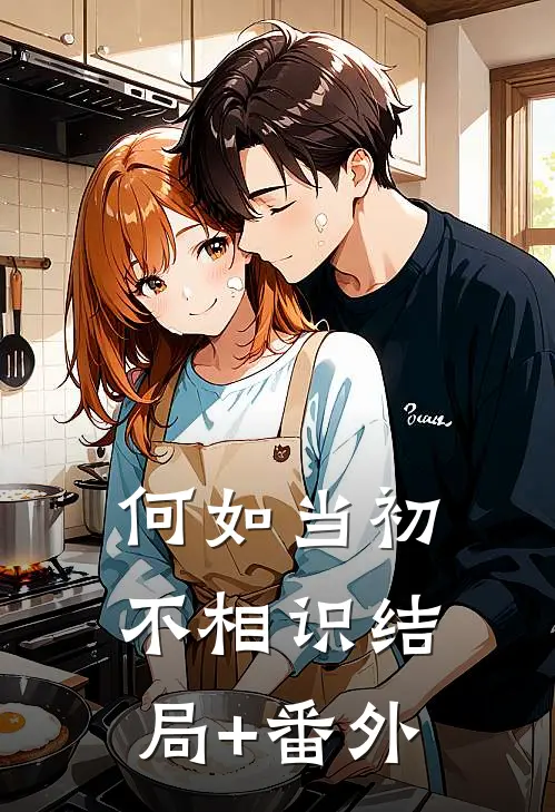 何如当初不相识结局+番外