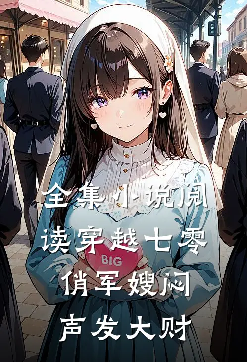 全集小说阅读穿越七零，俏军嫂闷声发大财