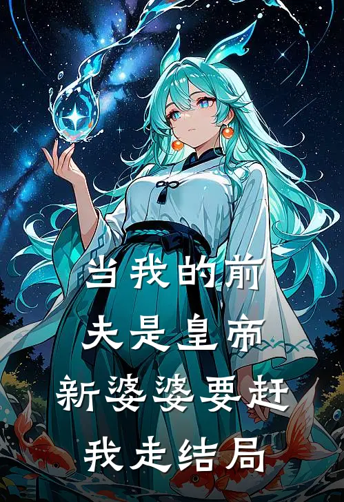 当我的前夫是皇帝，新婆婆要赶我走结局