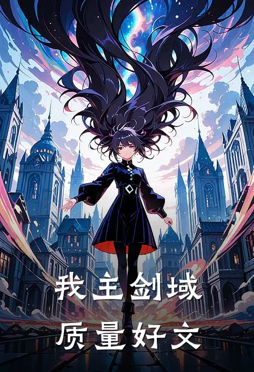 我主剑域质量好文