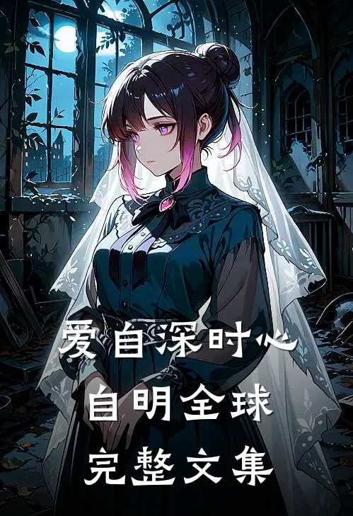 爱自深时心自明全球完整文集