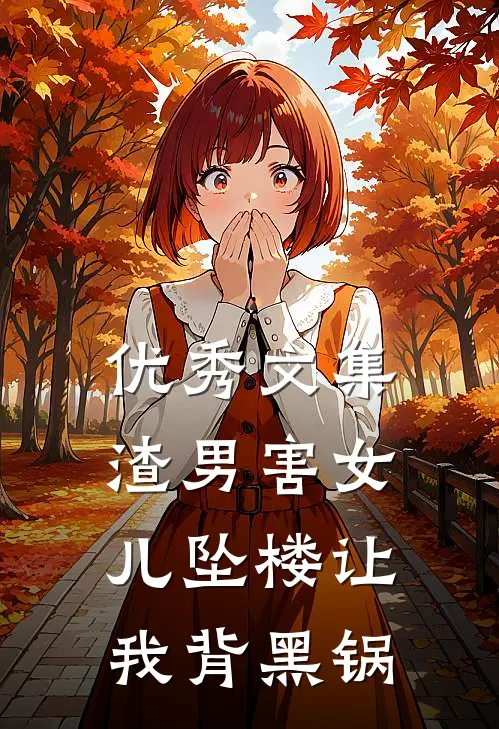 优秀文集渣男害女儿坠楼让我背黑锅
