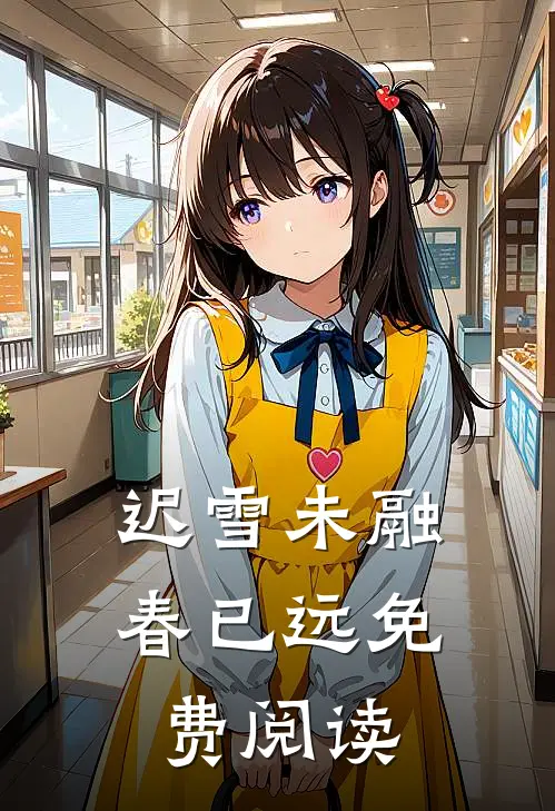 迟雪未融春已远免费阅读