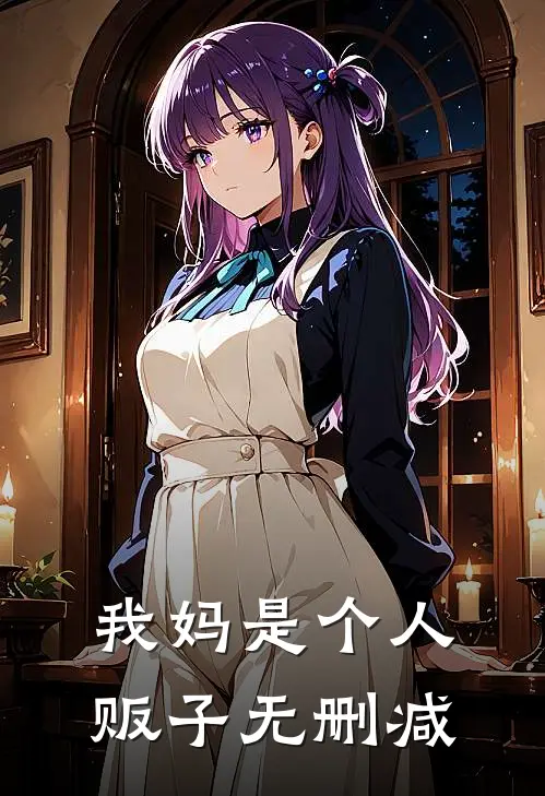 我妈是个人贩子无删减