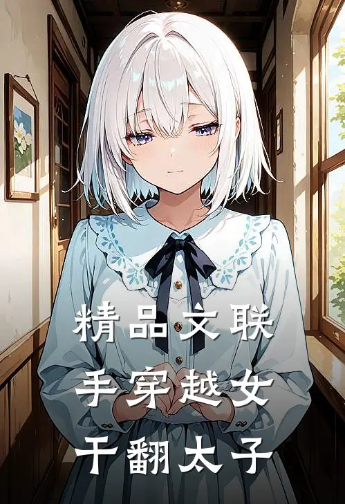 精品文联手穿越女干翻太子