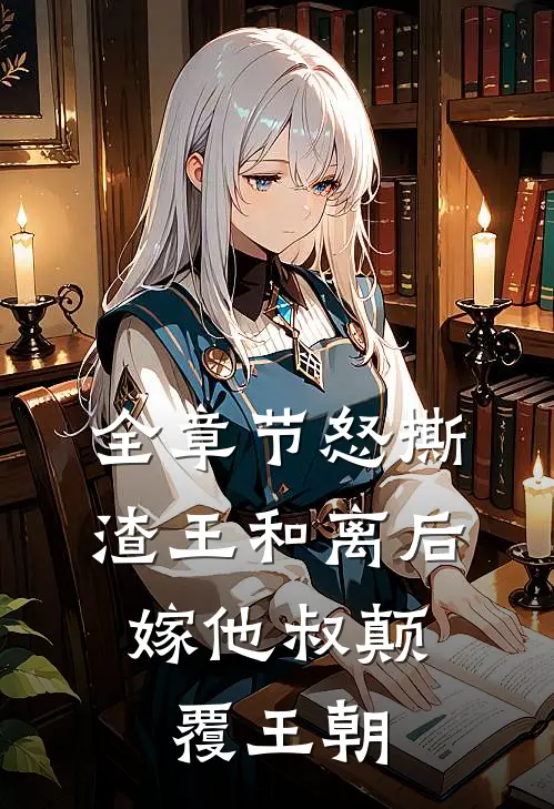 全章节怒撕渣王和离后，嫁他叔颠覆王朝