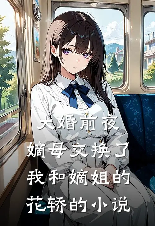 大婚前夜，嫡母交换了我和嫡姐的花轿的小说