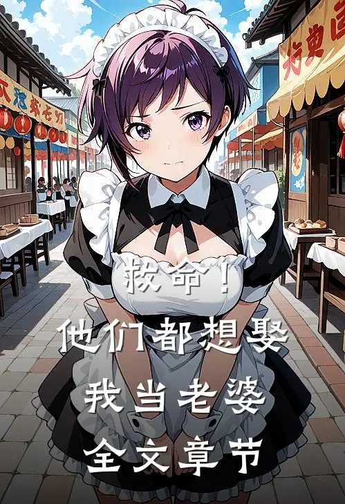 救命！他们都想娶我当老婆全文章节