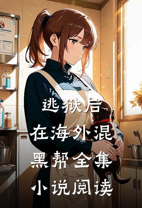 逃狱后，在海外混黑帮全集小说阅读
