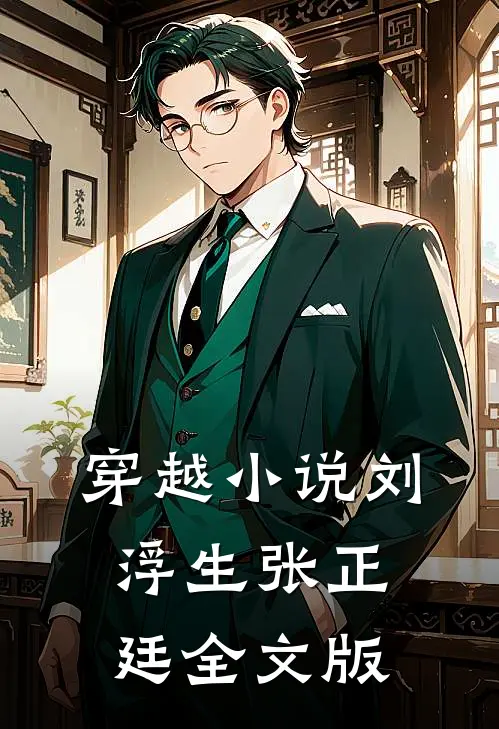 穿越小说刘浮生 张正廷全文版