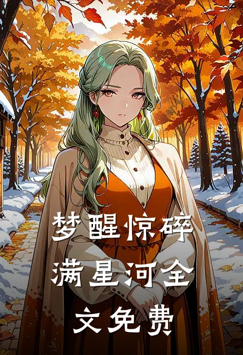 梦醒惊碎满星河全文免费