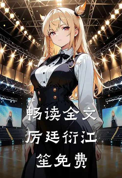 畅读全文厉廷衍江笙免费