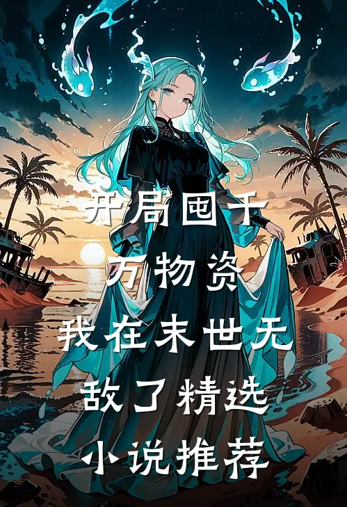 开局囤千万物资,我在末世无敌了精选推荐免费阅读