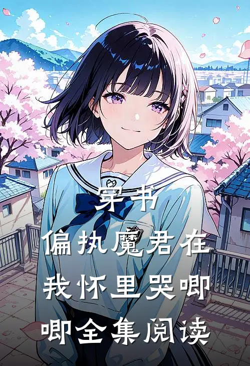 穿书，偏执魔君在我怀里哭唧唧全集阅读
