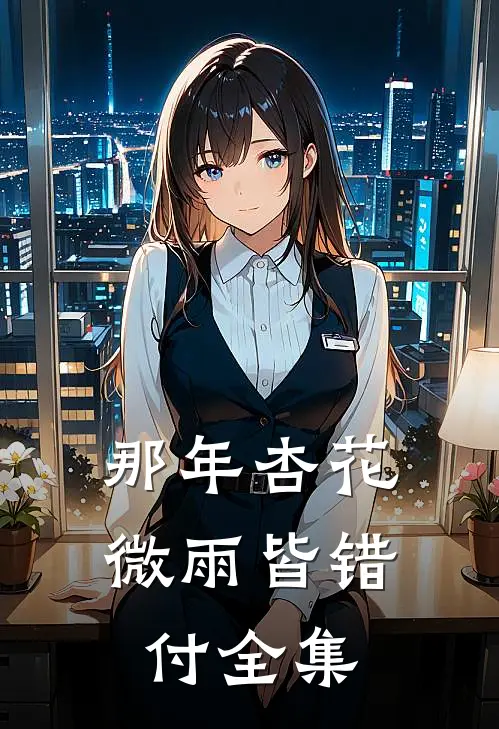 那年杏花微雨皆错付全集