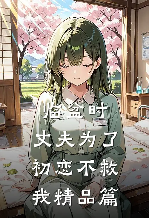 临盆时，丈夫为了初恋不救我精品篇