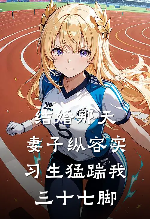 结婚那天，妻子纵容实习生猛踹我三十七脚