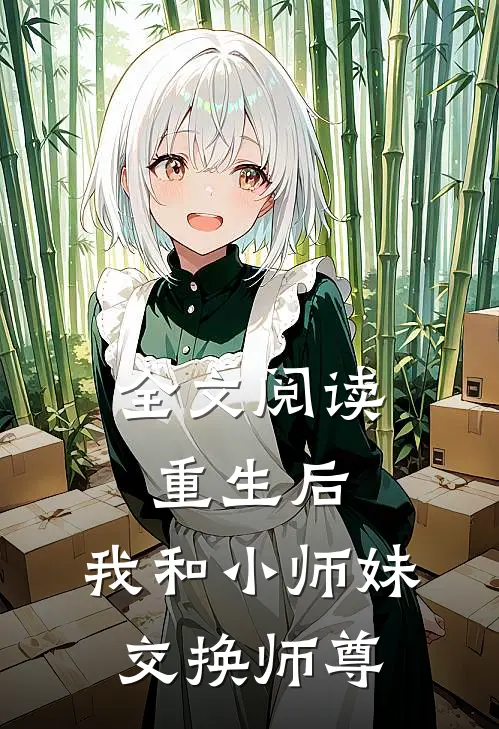 全文阅读重生后,我和小师妹交换师尊了