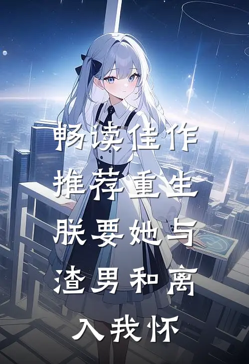 畅读佳作推荐重生：朕要她与渣男和离，入我怀