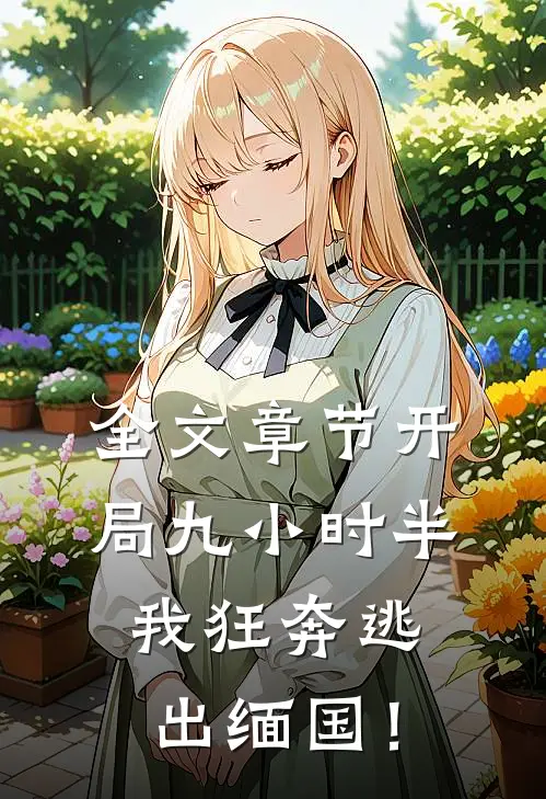 全文章节开局九小时半，我狂奔逃出缅国！