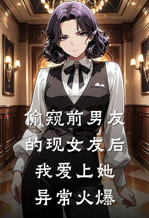 偷窥前男友的现女友后，我爱上她异常火爆