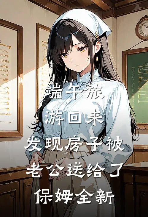 端午旅游回来，发现房子被老公送给了保姆全新