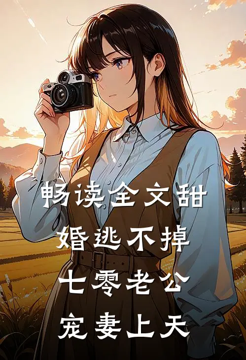 畅读全文甜婚逃不掉：七零老公宠妻上天