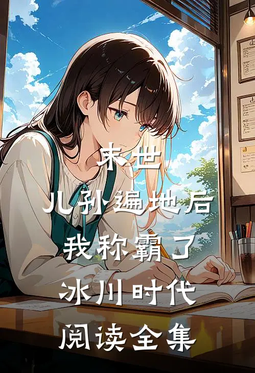 末世：儿孙遍地后，我称霸了冰川时代阅读全集