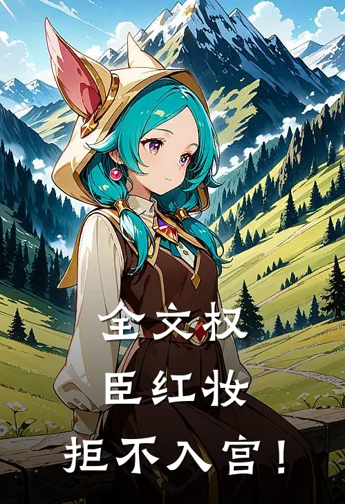 全文权臣红妆，拒不入宫！