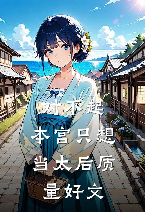 对不起，本宫只想当太后质量好文