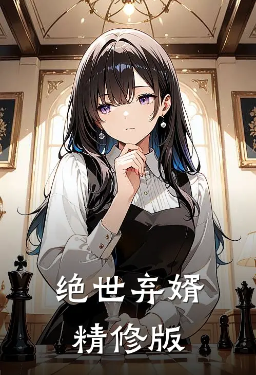 绝世弃婿精修版