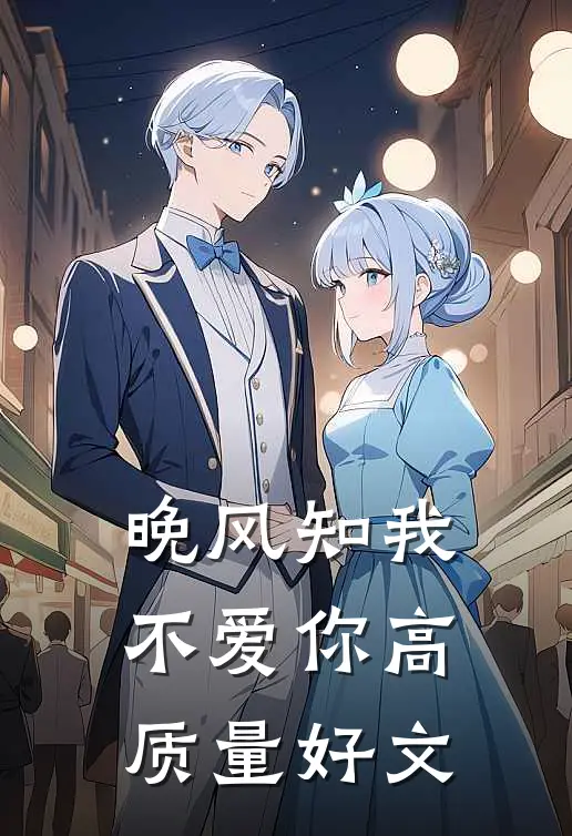 晚风知我不爱你高质量好文