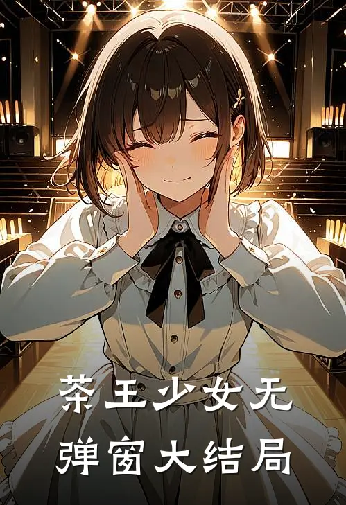 茶王少女无弹窗大结局