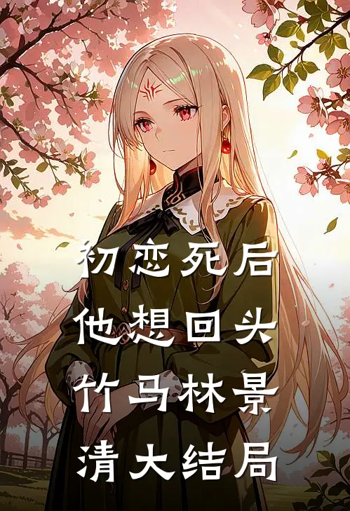 初恋死后，他想回头竹马林景清大结局