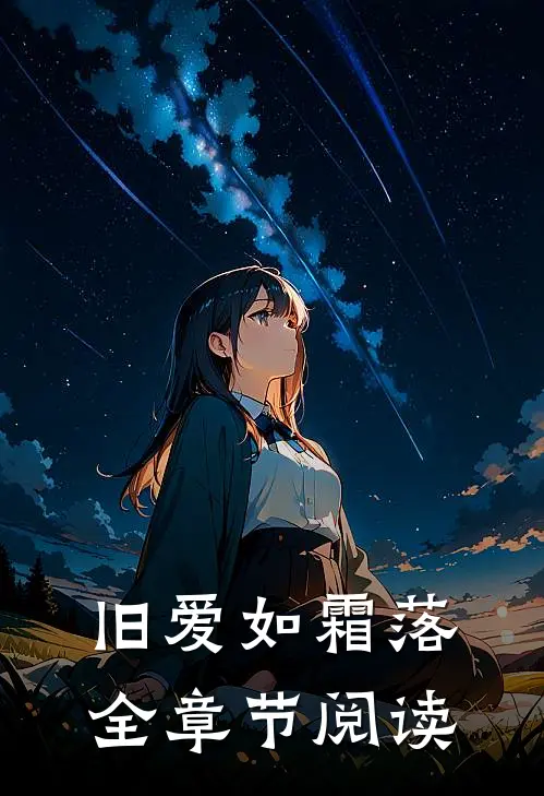 旧爱如霜落全章节阅读