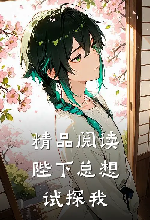精品阅读陛下总想试探我