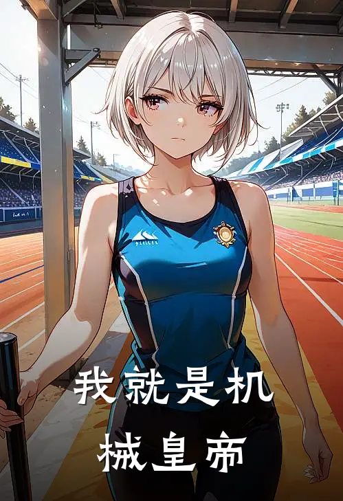 我就是机械皇帝